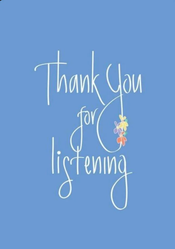 Meme cảm ơn đã lắng nghe – biểu tượng kết thúc huyền thoại trong lớp học