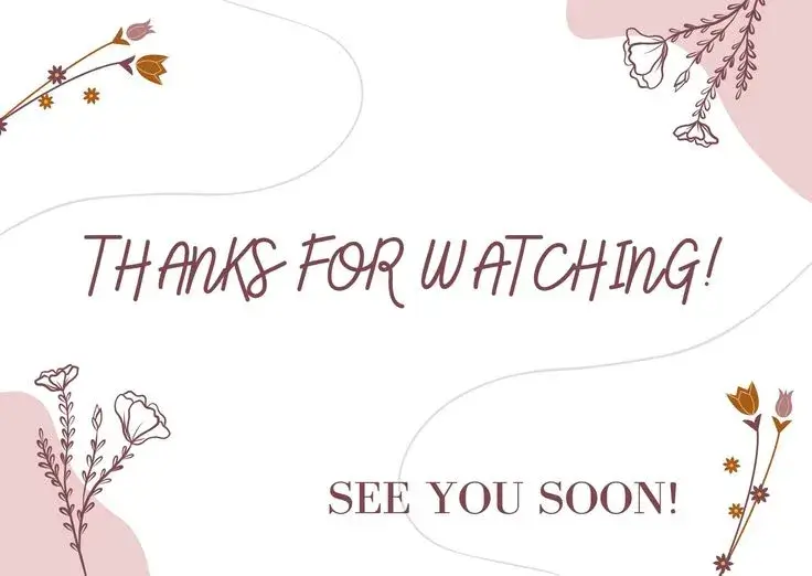 Hài hước nhưng thật lòng: sinh viên và câu cảm ơn cuối bài