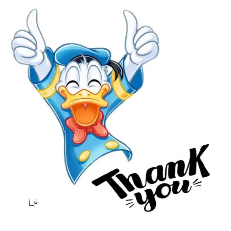 Meme cảm ơn đã lắng nghe, ánh đèn rọi thẳng mặt