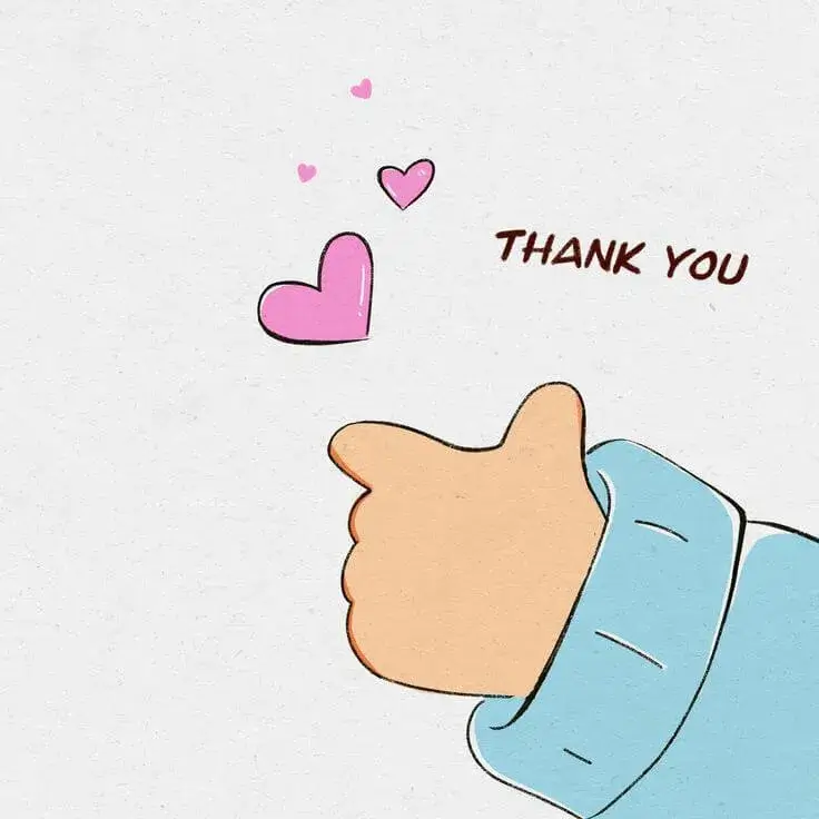 Ảnh vui mèo vẫy tay cảm ơn bạn bè