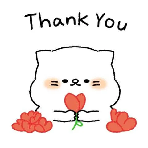 Meme cảm ơn bạn thân bằng nụ cười dí dỏm