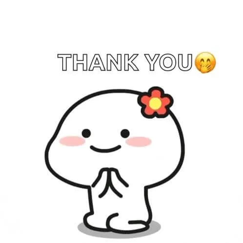 Ảnh vui cảm ơn bằng cử chỉ thân mật dễ mến