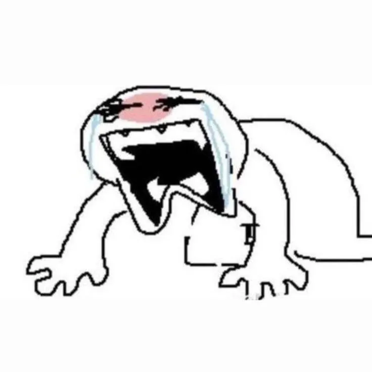 Hình troll xin tha giúp hòa giải sau cuộc tranh cãi gay gắt