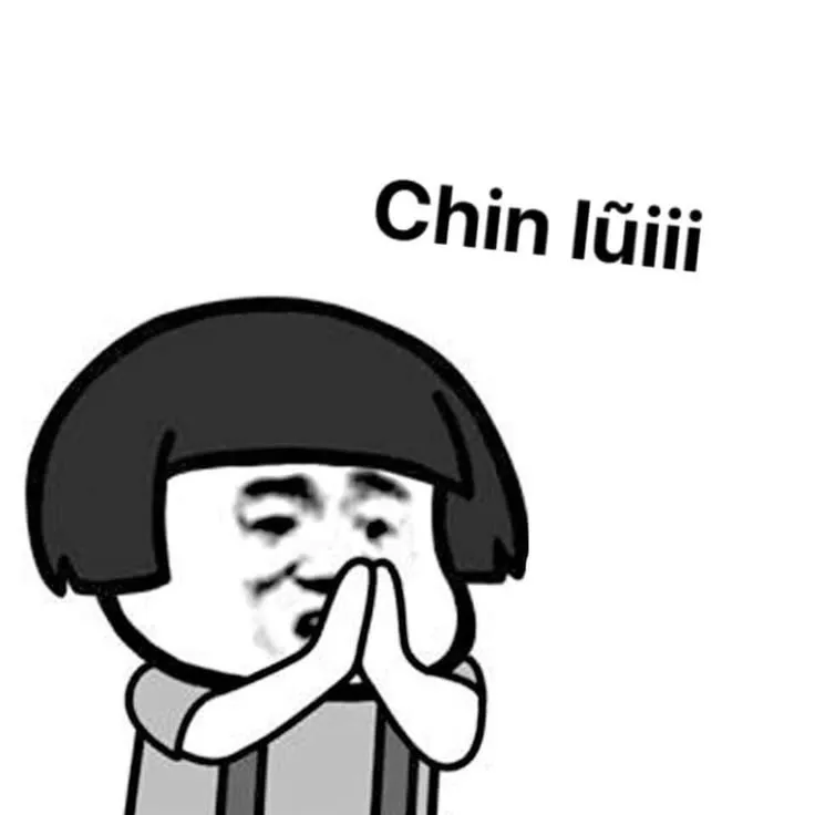 Ảnh hài giãi bày lỗi khiến người nhận thấy thiện chí thật lòng