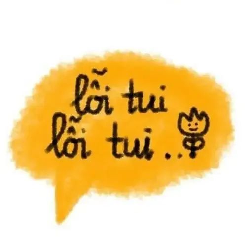 Meme troll xin lỗi người thân khiến không khí gia đình ấm áp