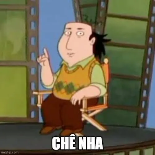 Meme hài thái độ khinh khỉnh khiến ai cũng bật cười