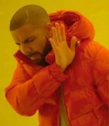 Ảnh chế nụ cười giả tạo chuẩn vibe “thôi được rồi”