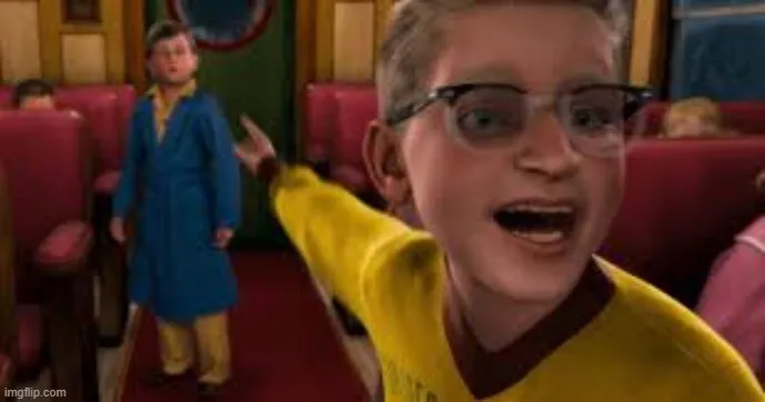 Meme chỉ tay TikTok được dân mạng remix vui nhộn