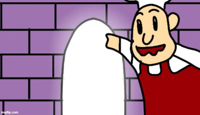 Meme hài chỉ tay phản ứng dây chuyền giữa bạn bè thân thiết