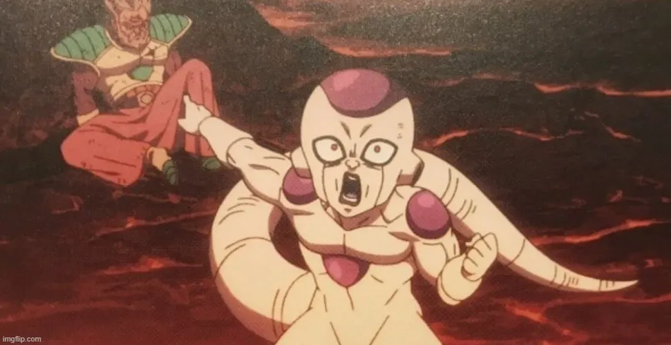 Khi tất cả đều nói “không phải tôi”, và ai đó chỉ tay ra sau