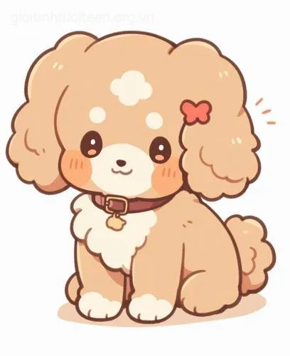 Meme hài boss chibi tạo dáng selfie kiểu idol Hàn Quốc