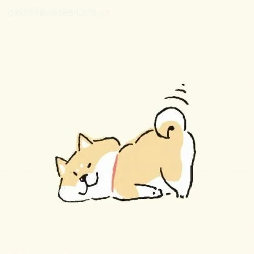 Ảnh chế boss chibi cười méo miệng nhìn vừa ngáo vừa cute