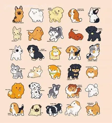 Meme vui chó chibi ngồi xếp bằng kiểu thiền cute quá