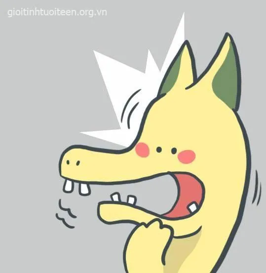 Bộ meme sốc cười xỉu, ai xem cũng thốt “Ủa gì vậy trời”