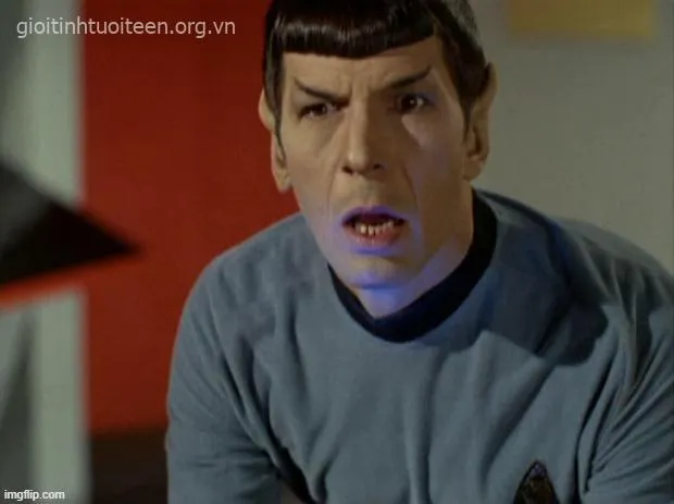 Khi cảm xúc vượt giới hạn, meme sốc lên ngôi thống trị mạng