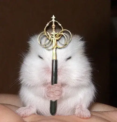 Chuột cầm thánh giá và khoảnh khắc né drama chuẩn genz