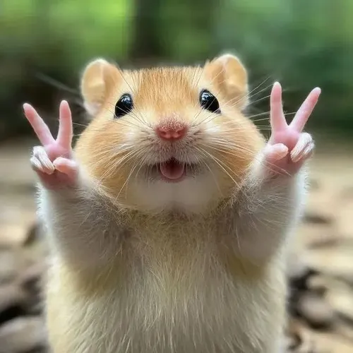 110+ Ảnh Meme Chuột hài hước vô tri gây cười trong mọi tình huống đời thường