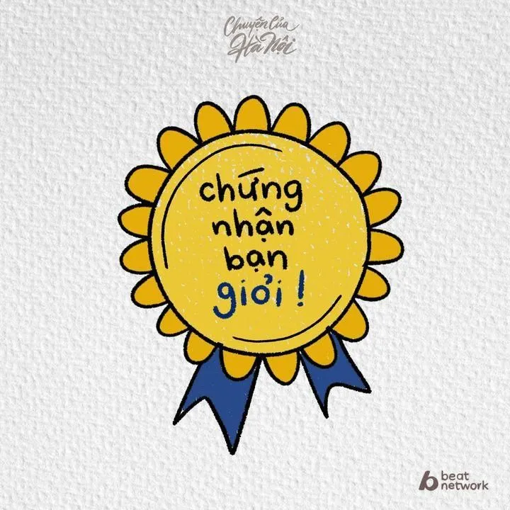 Meme cố lên: Khi chỉ vài dòng chữ thôi cũng đủ vực dậy tinh thần bạn