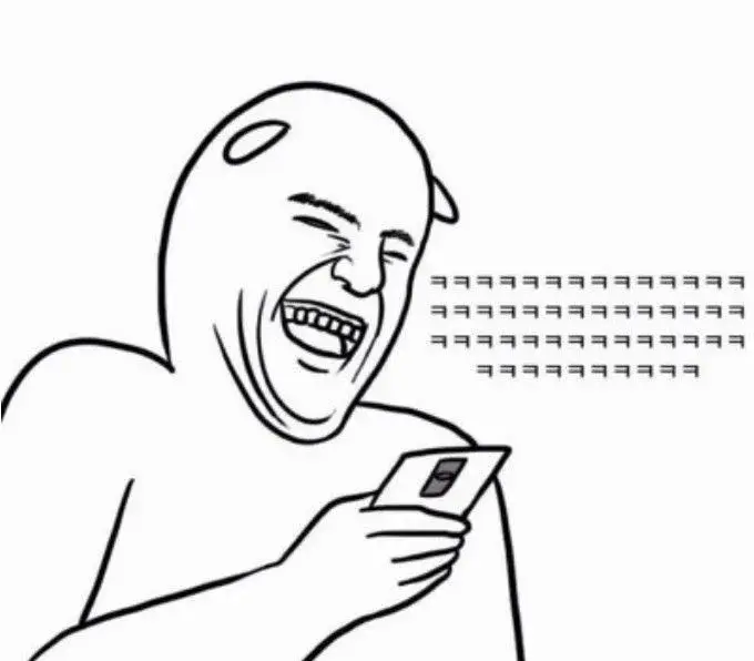 Meme bựa, cười troll cực khó đỡ.