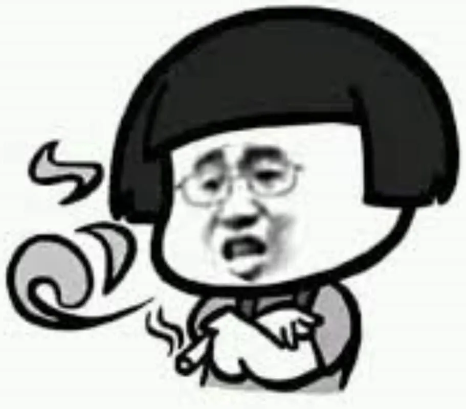 Meme cười bất lực giữa trời mưa mà không có ô.