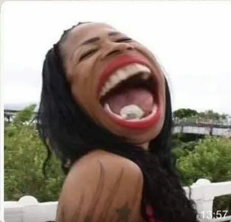 Meme cổ điển đơn giản mà ai cũng cười haha.