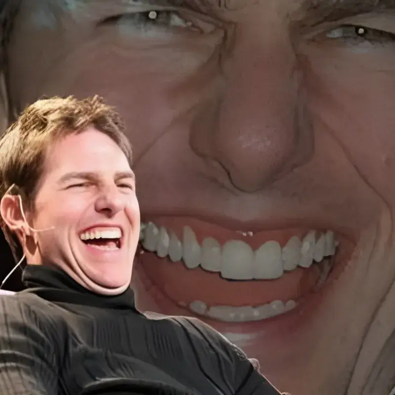 Ảnh troll meme lan khắp Zalo khiến group cười vang