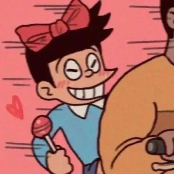 Biểu cảm troll, nụ cười vừa lầy vừa hài.