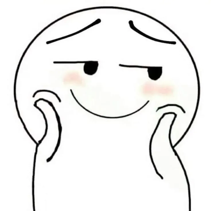 Biểu cảm troll, nụ cười bựa cực hài hước.