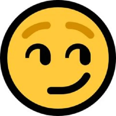 Ảnh hài biểu cảm cười nửa môi khiến dân mạng mê tít