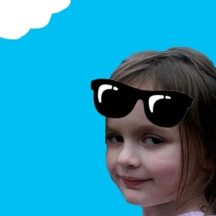 Meme hài biểu cảm mỉa mai dùng phản dame cực khéo