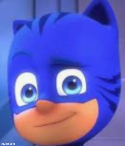 Meme hài khuôn mặt mỉa mai với ánh nhìn “chán chả buồn nói”