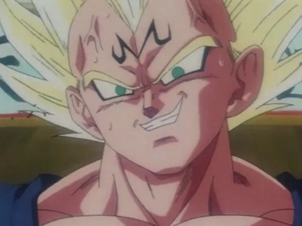 Ảnh vui biểu cảm giễu cợt nhưng vẫn giữ vẻ duyên