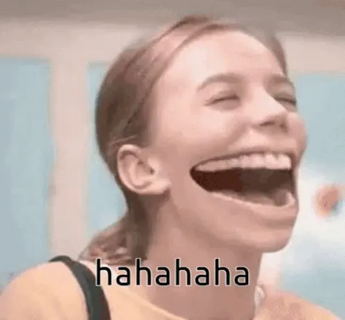 50 Meme Cười Haha: Bộ sưu tập ảnh chế cười sảng khoái siêu hài hước