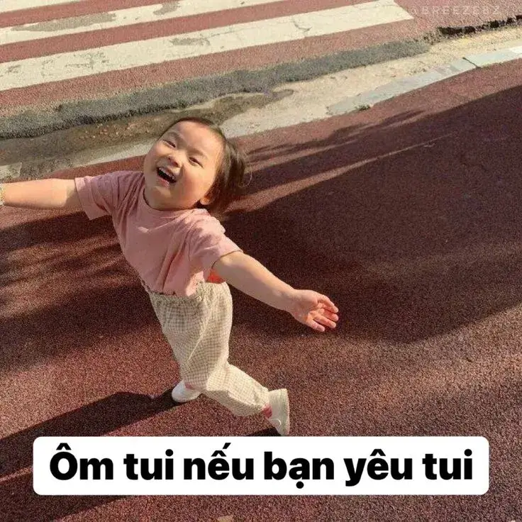 Ảnh vui đòi ôm lan truyền nhanh trên Pinterest và Zalo