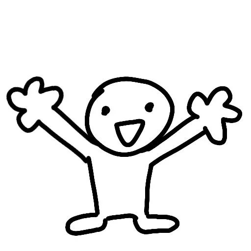 Tập hợp ảnh đòi ôm siêu đáng yêu lan truyền khắp TikTok