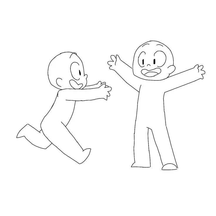 Meme muốn ôm chứa hơi ấm giữa những ngày cô đơn