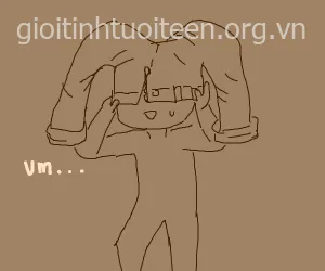 Ảnh hài lan truyền: đội quần trở thành biểu tượng quê độ.