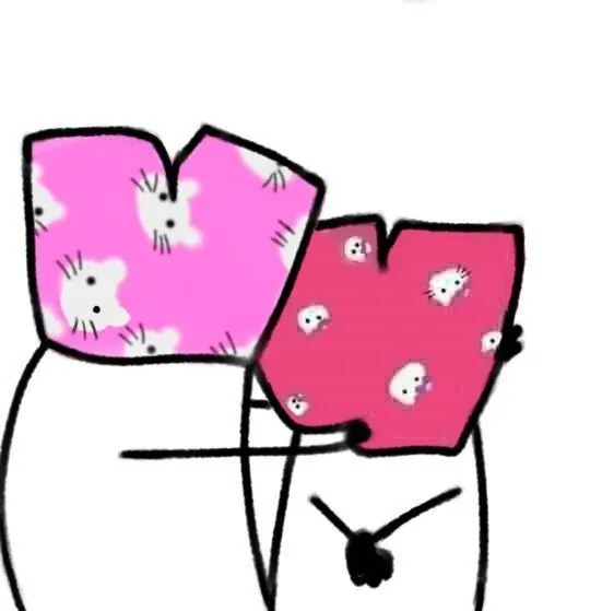 Meme minh họa pha “nói mạnh miệng rồi bị troll đội quần”.