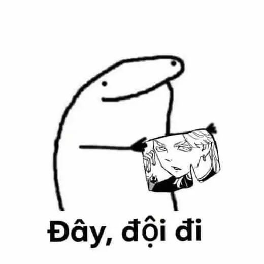 Ảnh chế cực bựa khi cả nhóm bạn đều đội quần cùng lúc.