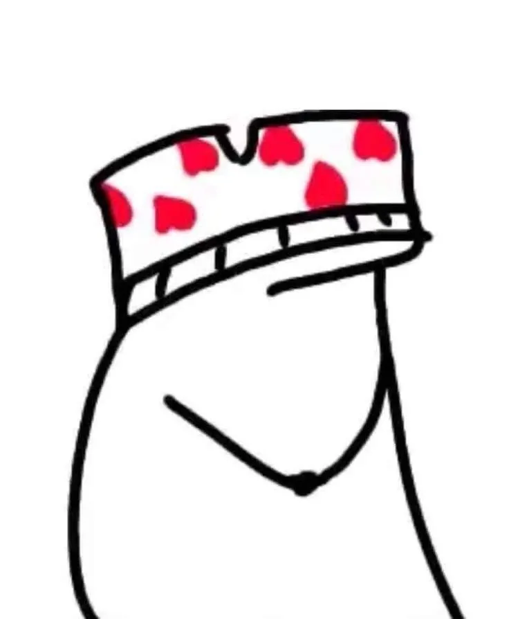 Ảnh vui minh họa người đội quần vì bị người yêu “seen”.