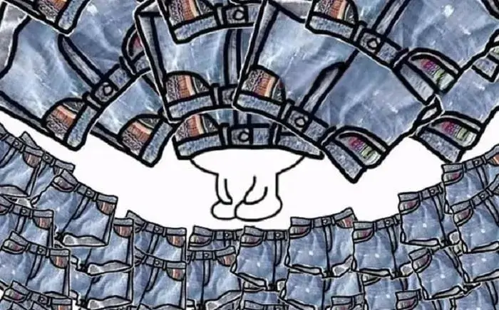 Meme troll lan truyền mạnh trong cộng đồng mạng.