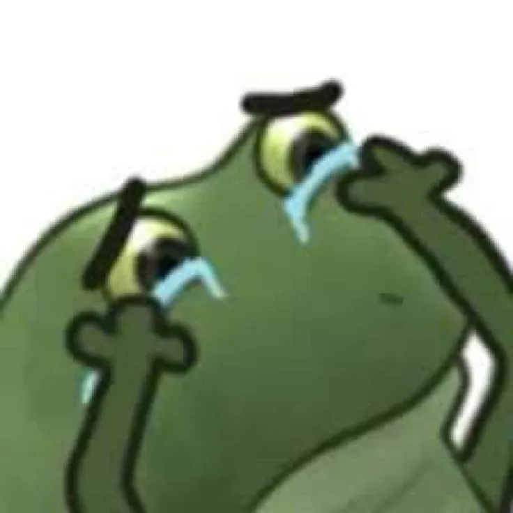 9 Meme cổ điển ếch xanh khóc trở lại và viral cực mạnh