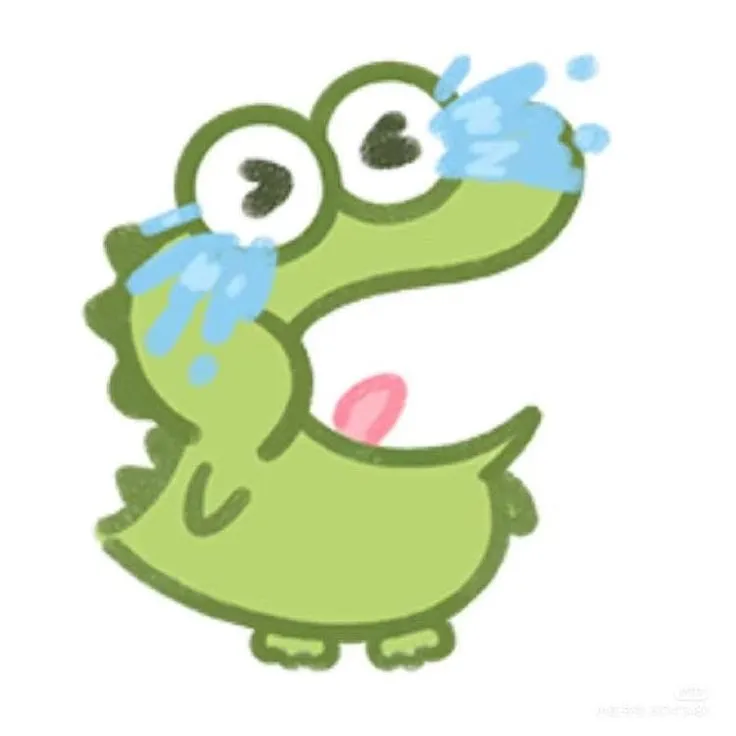 7 Hình chế ếch xanh: vừa thương vừa vui khó tả