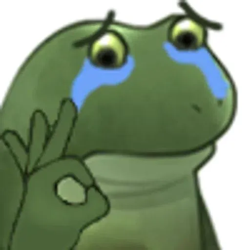 5 Meme ếch xanh khóc và sự đồng cảm của GenZ