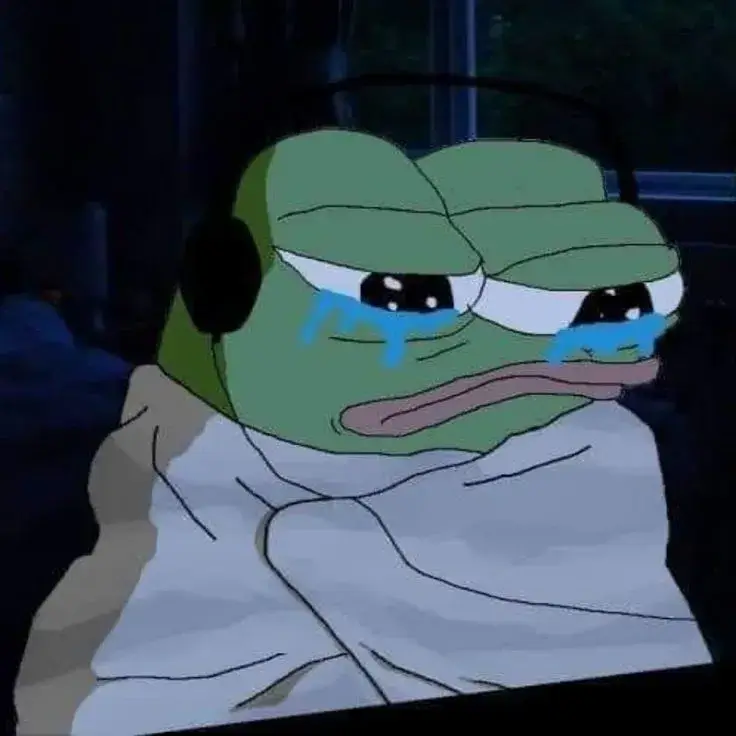 14 Ếch con khóc thầm trong đêm