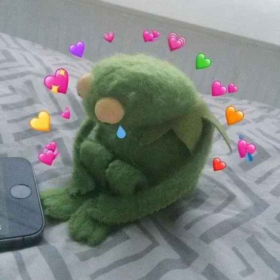 23 Gương mặt Sad Pepe đầy mệt mỏi và đáng thương.