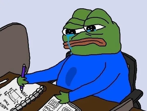 Ảnh troll cú gật đầu nhẹ gợi cảm giác biết ơn