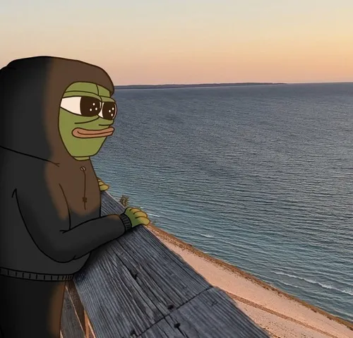 Meme vai bật dậy nhẹ như động viên cố lên