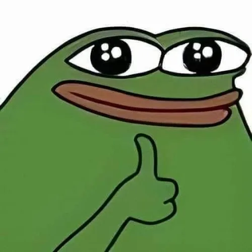 Ảnh meme vui biểu cảm vô tri như chẳng bận tâm