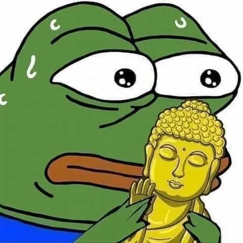 Meme chế dáng ngồi thẫn thờ gợi cảm giác cô đơn